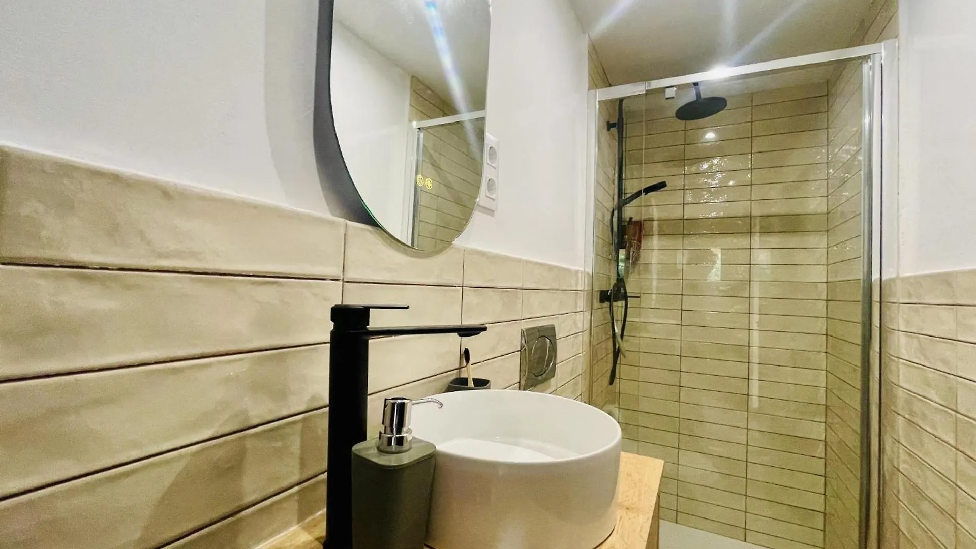 Holiday home Villa Mediterranea By Costabravaway Castell-Platja d'Aro Spain