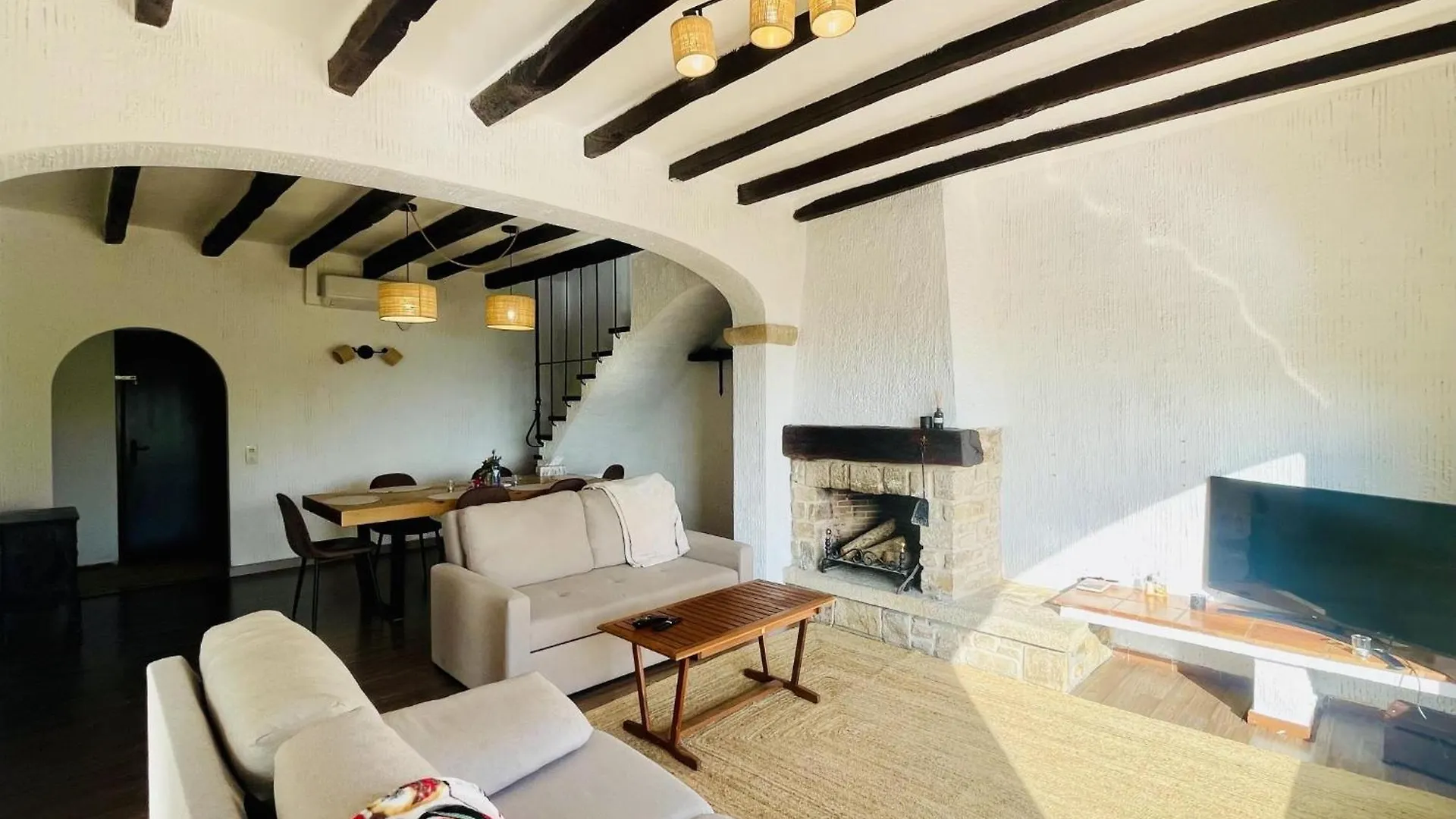 Holiday home Villa Mediterranea By Costabravaway Castell-Platja d'Aro