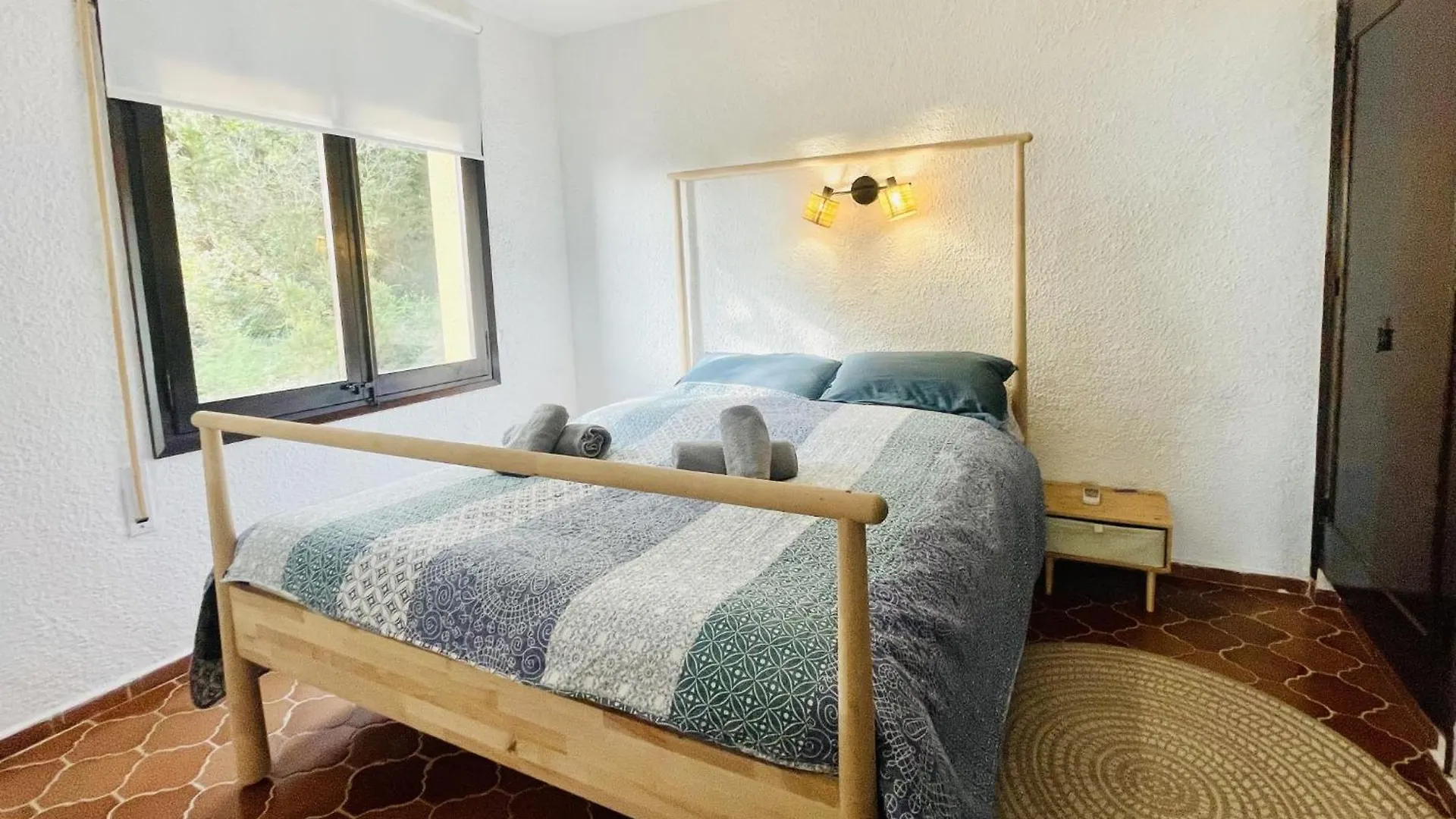 Holiday home Villa Mediterranea By Costabravaway Castell-Platja d'Aro